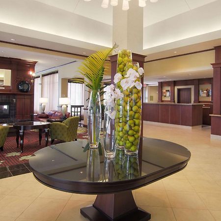 Hilton Garden Inn Houston-Пърланд Екстериор снимка