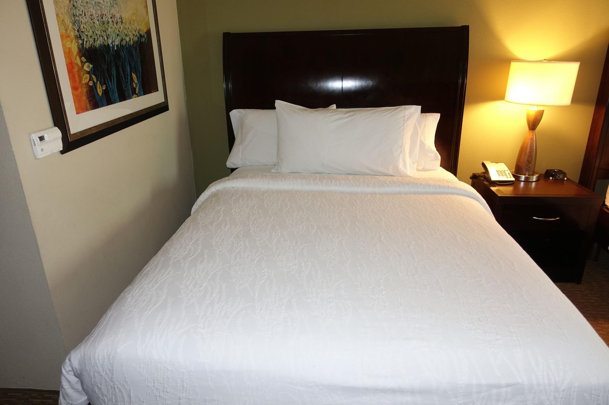 Hilton Garden Inn Houston-Пърланд Екстериор снимка