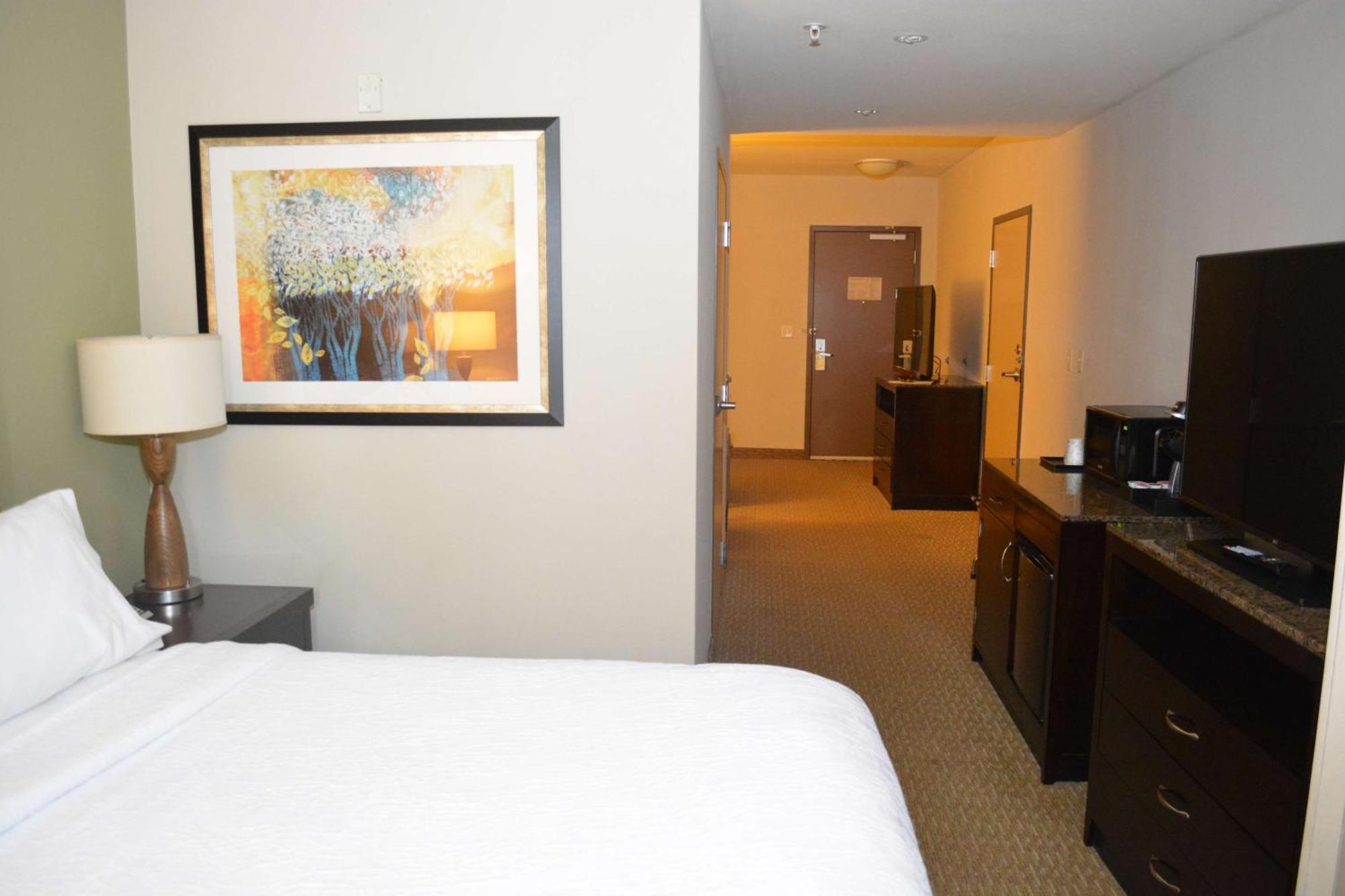 Hilton Garden Inn Houston-Пърланд Екстериор снимка