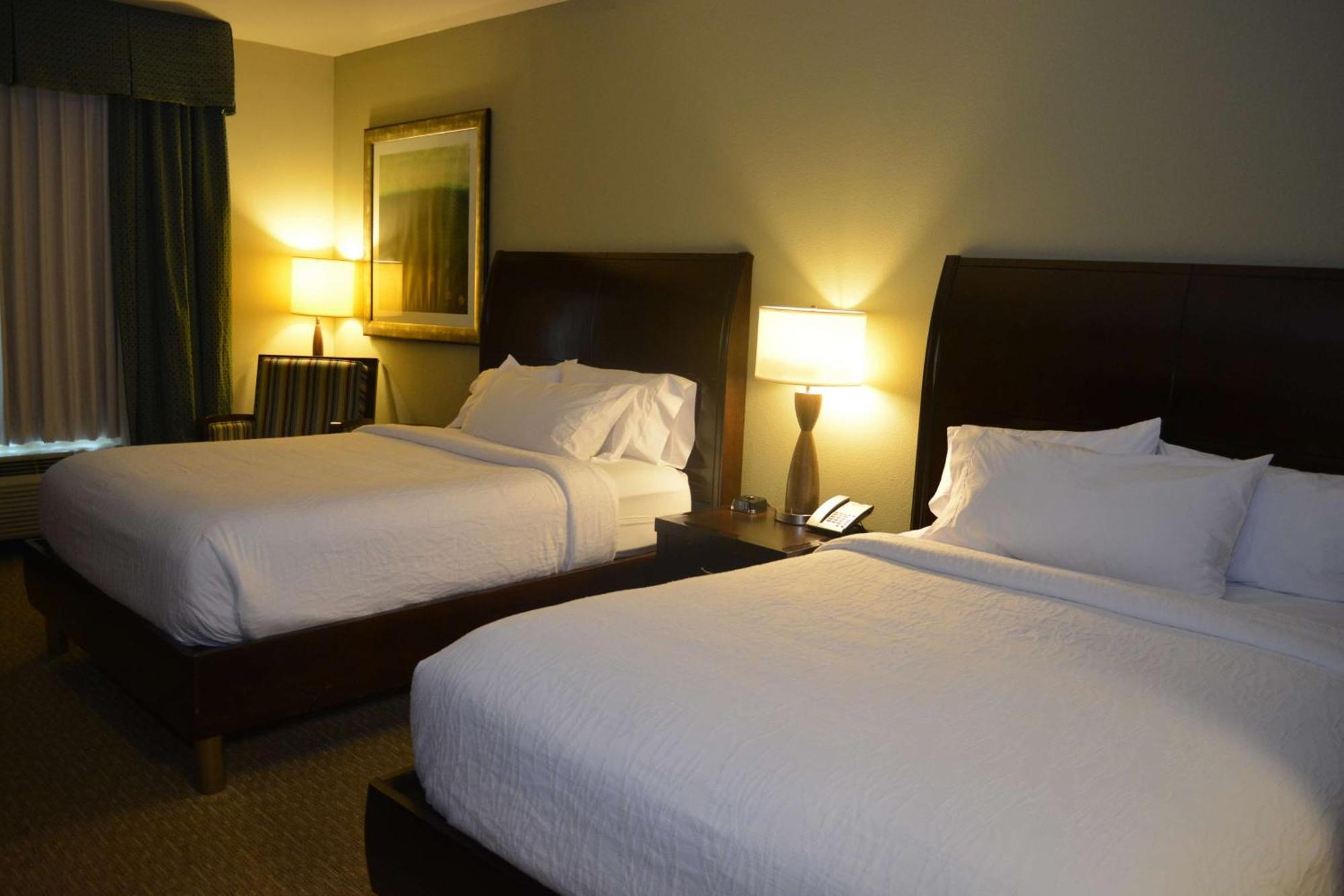 Hilton Garden Inn Houston-Пърланд Екстериор снимка