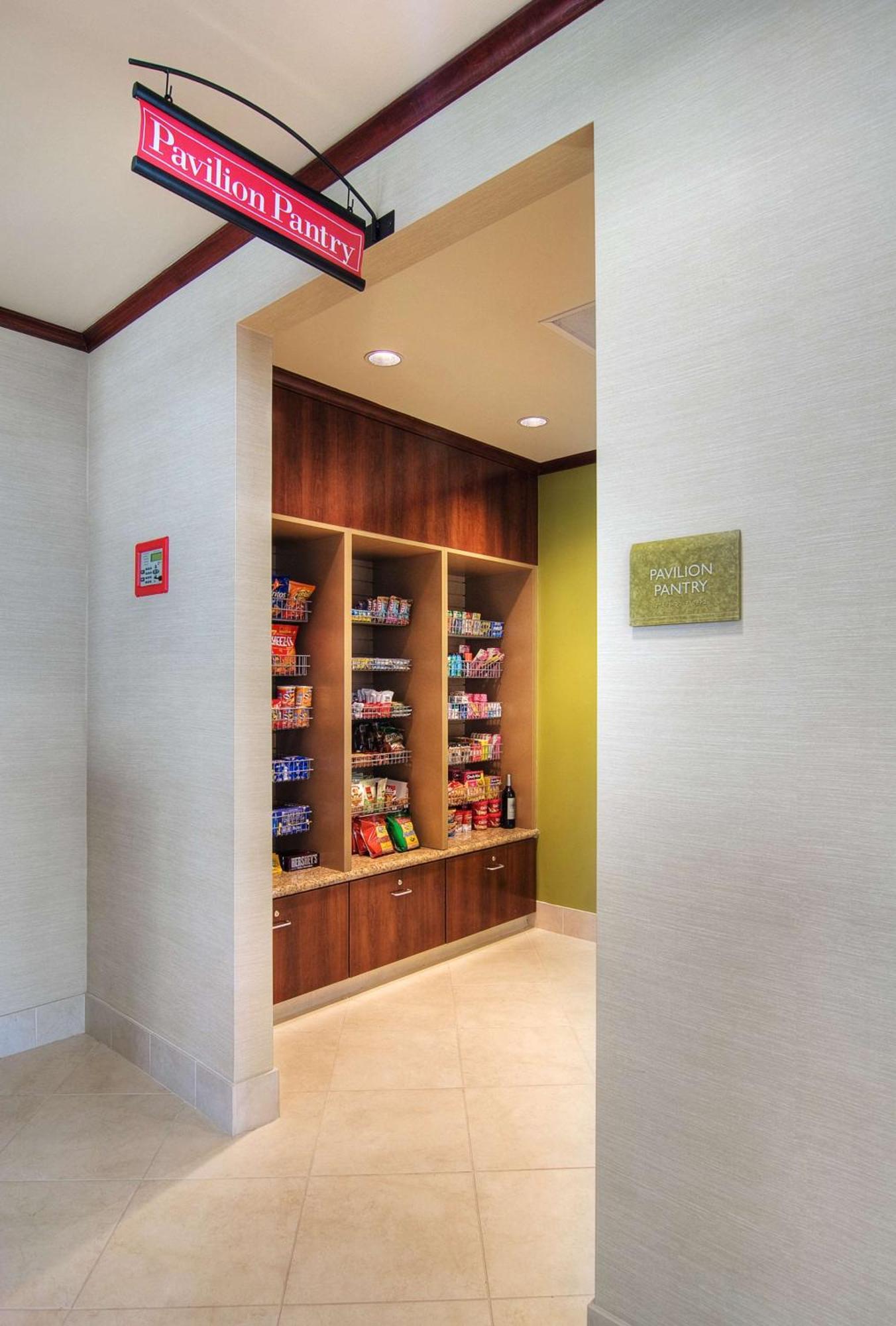 Hilton Garden Inn Houston-Пърланд Екстериор снимка