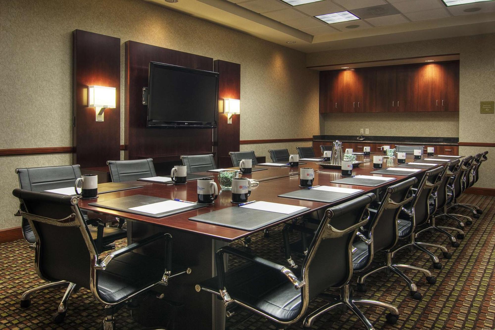 Hilton Garden Inn Houston-Пърланд Екстериор снимка