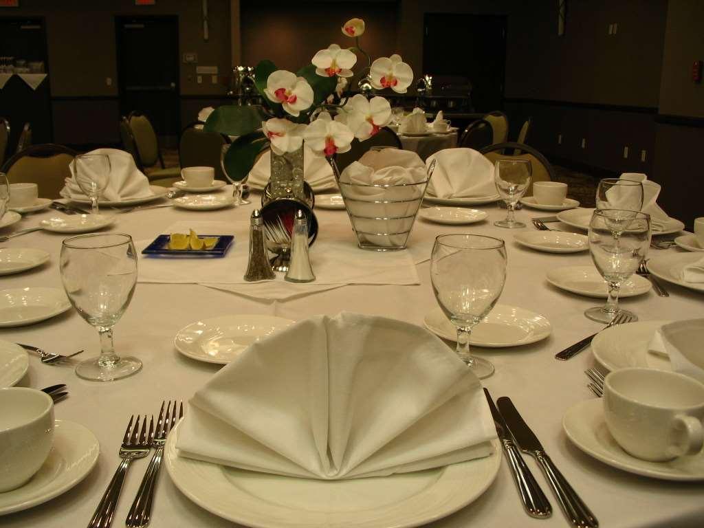 Hilton Garden Inn Houston-Пърланд Съоръжения снимка